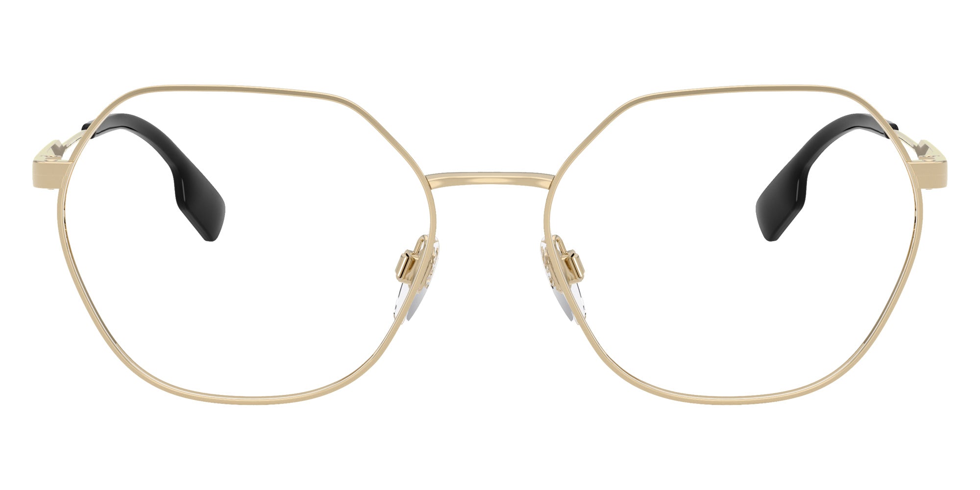 Burberry BE1350 Erin 1109 56 - Light Gold #id:be13501109_s:100100