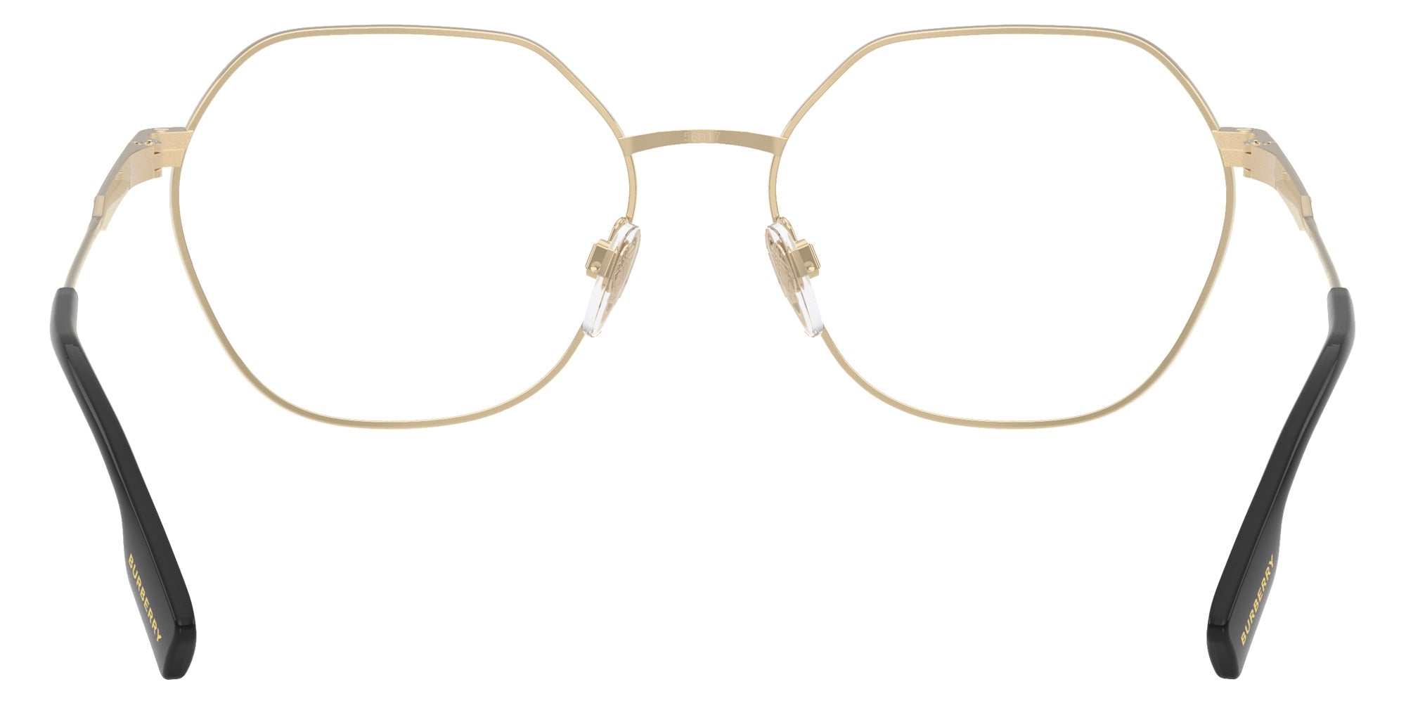 Burberry BE1350 Erin 1109 56 - Light Gold #id:be13501109_s:100115