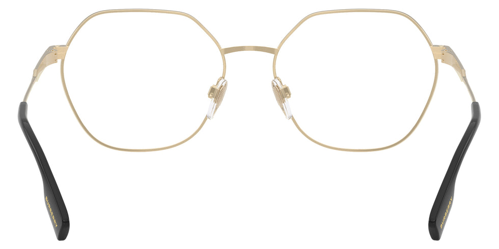 Burberry BE1350 Erin 1109 56 - Light Gold #id:be13501109_s:100115