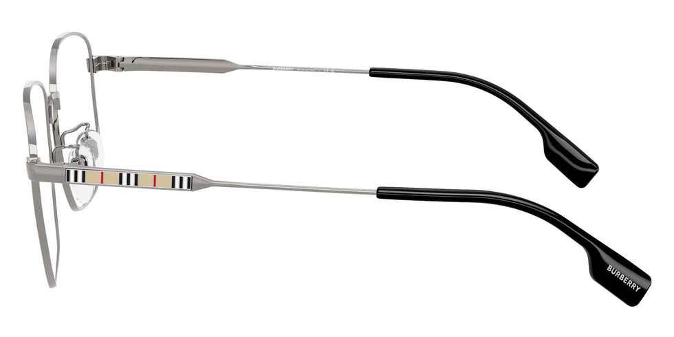 Burberry BE1352D 1003 56 - Gunmetal #id:be1352d1003_s:102110