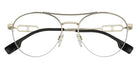 BURBERRY BE1354 Martha 1109 51 - Light Gold #id:be13541109_s:100100