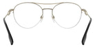 BURBERRY BE1354 Martha 1109 51 - Light Gold #id:be13541109_s:100115