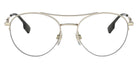 BURBERRY BE1354 Martha 1109 51 - Light Gold #id:be13541109_s:100120