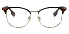 BURBERRY BE1355 Sophia 1312 52 - Light Gold/Havana #id:be13551312_s:100100