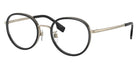 Burberry BE1358D 1109 51 - Black #id:be1358d1109_s:100105