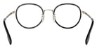 Burberry BE1358D 1109 51 - Black #id:be1358d1109_s:100115