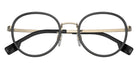 Burberry BE1358D 1109 51 - Black #id:be1358d1109_s:100120