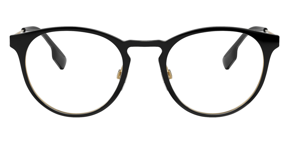 Burberry BE1360 York 1017 51 - Black #id:be13601017_s:100100