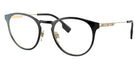 Burberry BE1360 York 1017 51 - Black #id:be13601017_s:100105