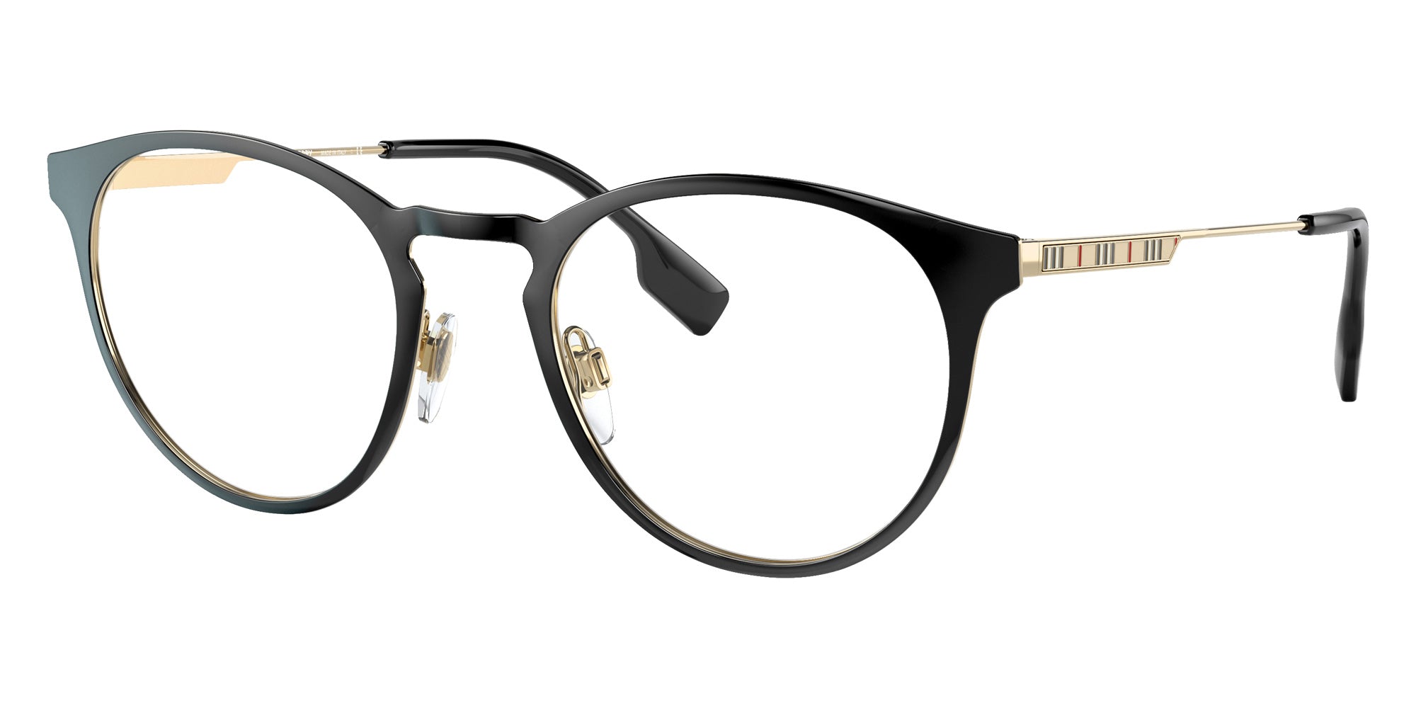 Burberry BE1360 York 1017 51 - Black #id:be13601017_s:100105
