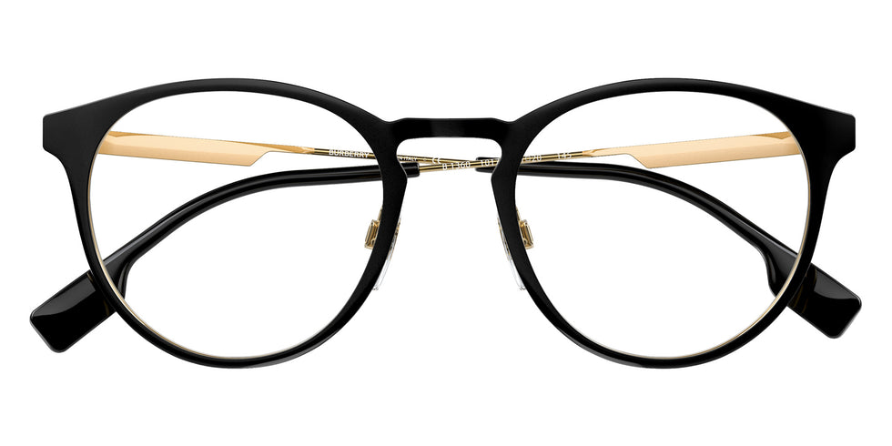 Burberry BE1360 York 1017 51 - Black #id:be13601017_s:100120
