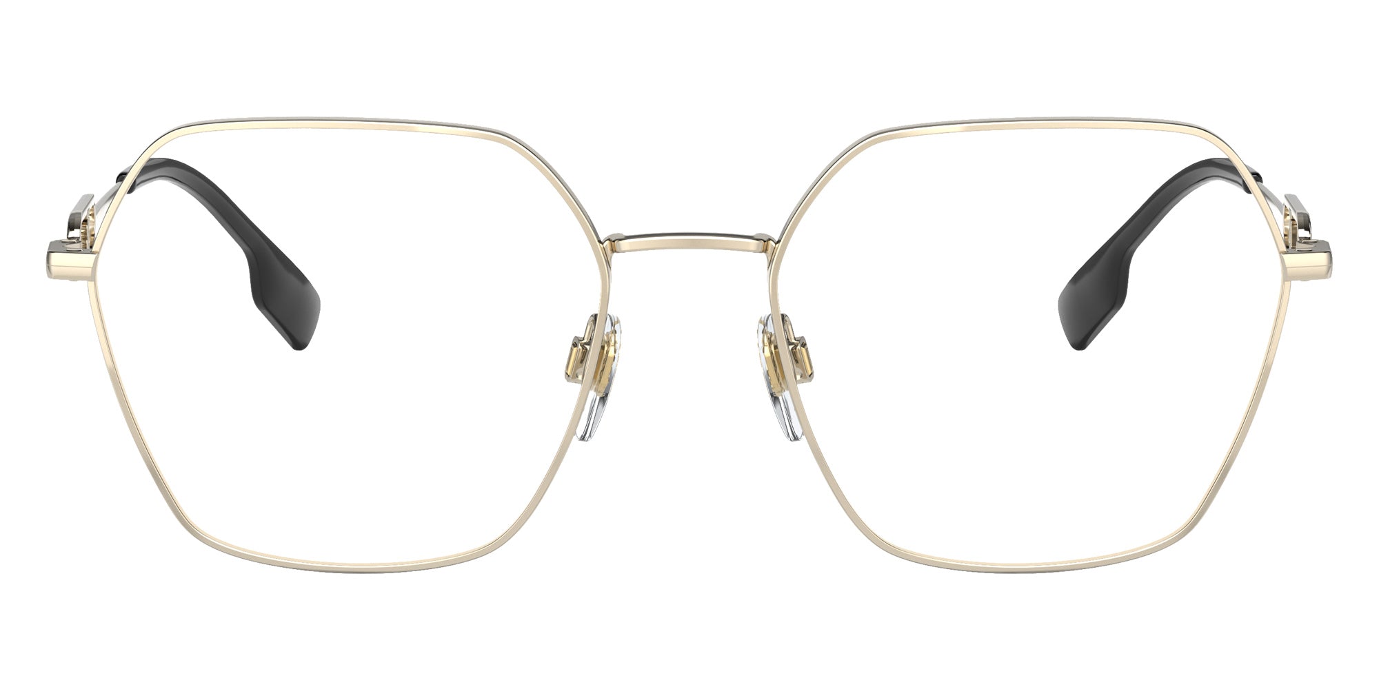 Burberry BE1361 Charley 1109 54 - Light Gold #id:be13611109_s:100100