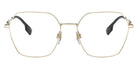 BURBERRY BE1361 Charley 1109 56 - Light Gold #id:be13611109_s:100100