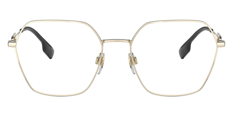 BURBERRY BE1361 Charley 1109 56 - Light Gold #id:be13611109_s:100100