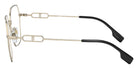 BURBERRY BE1361 Charley 1109 56 - Light Gold #id:be13611109_s:100110