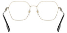 BURBERRY BE1361 Charley 1109 56 - Light Gold #id:be13611109_s:100115