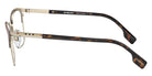 BURBERRY BE1362 Alma 1312 54 - Light Gold/Havana #id:be13621312_s:100110