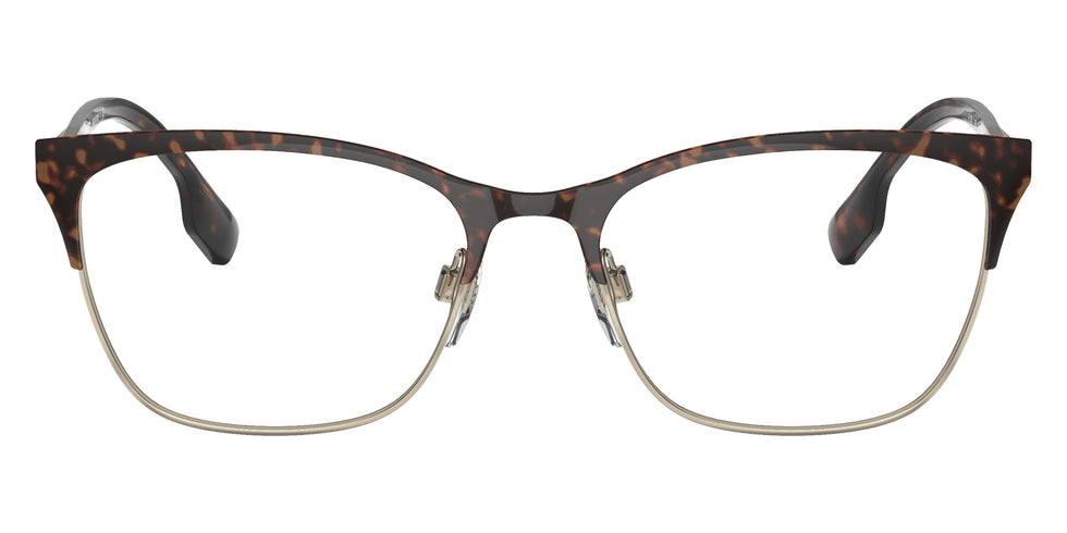 BURBERRY BE1362 Alma 1312 54 - Light Gold/Havana #id:be13621312_s:100120