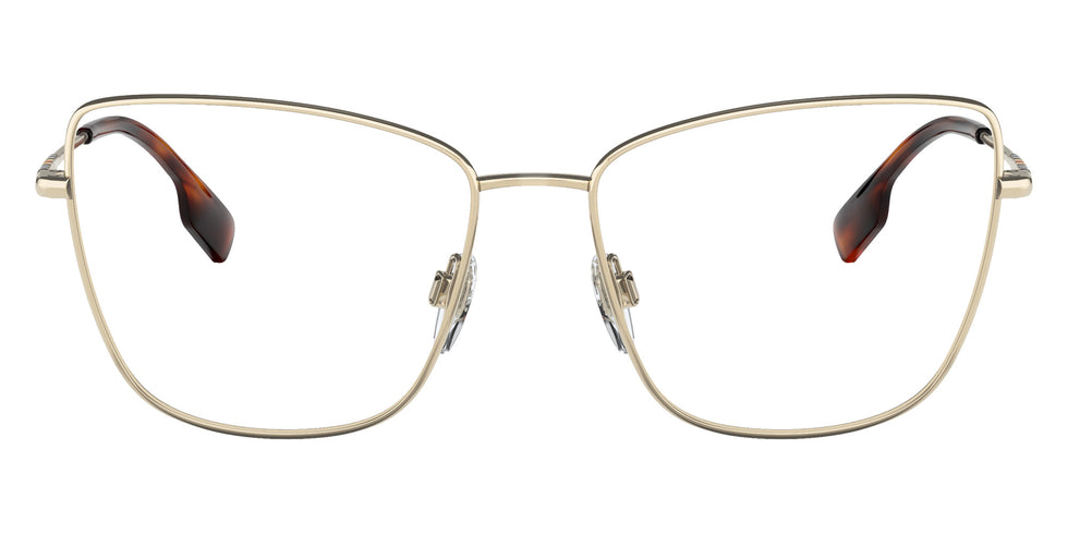 Burberry BE1367 Bea 1109 53 - Light Gold #id:be13671109_s:100100