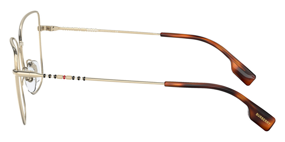 Burberry BE1367 Bea 1109 53 - Light Gold #id:be13671109_s:100110