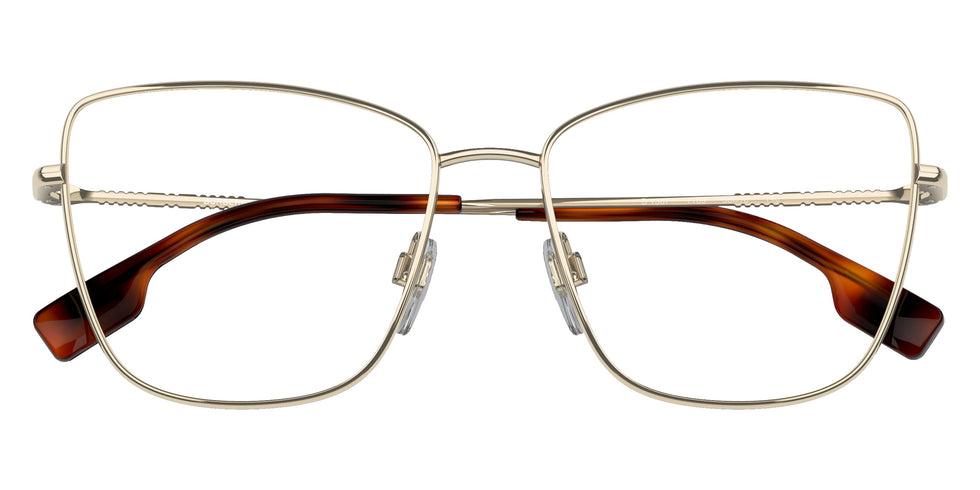 Burberry BE1367 Bea 1109 53 - Light Gold #id:be13671109_s:100120