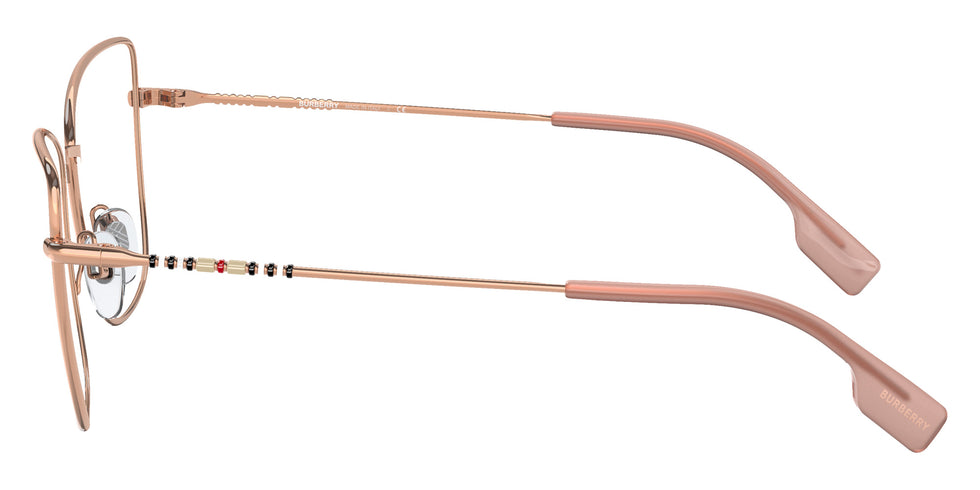 Burberry BE1367 Bea 1337 53 - Rose Gold #id:be13671337_s:102110