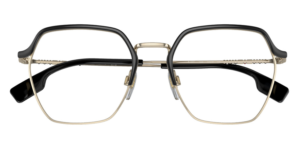 BURBERRY BE1371 Angelica 1326 52 - Black #id:be13711326_s:100120