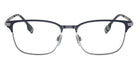 BURBERRY BE1372 Malcolm 1003 55 - Blue #id:be13721003_s:100100