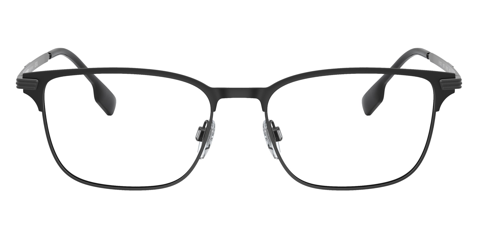 Burberry BE1372 Malcolm 1007 57 - Black #id:be13721007_s:100100