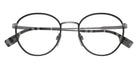 BURBERRY BE1373 Hugo 1003 51 - Gunmetal/Black #id:be13731003_s:100100