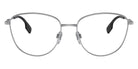BURBERRY BE1376 Virginia 1005 55 - Silver #id:be13761005_s:100100