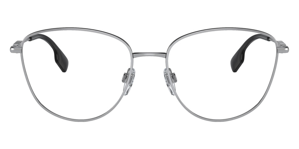 BURBERRY BE1376 Virginia 1005 55 - Silver #id:be13761005_s:100100