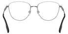 BURBERRY BE1376 Virginia 1005 55 - Silver #id:be13761005_s:100115