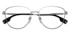 BURBERRY BE1376 Virginia 1005 55 - Silver #id:be13761005_s:100120