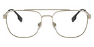BURBERRY BE1377 Michael 1109 55 - Light Gold #id:be13771109_s:100100