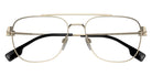 BURBERRY BE1377 Michael 1109 55 - Light Gold #id:be13771109_s:100120