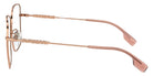 Burberry BE1378D Quincy 1337 57 - Rose Gold #id:be1378d1337_s:102110