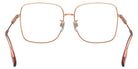 Burberry BE1378D Quincy 1337 57 - Rose Gold #id:be1378d1337_s:102115