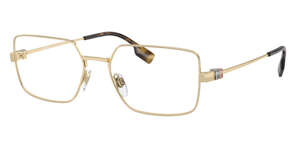 Burberry BE1380 1109 56 - Light Gold #id:be13801109_s:100105