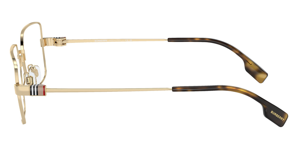 Burberry BE1380 1109 56 - Light Gold #id:be13801109_s:100110