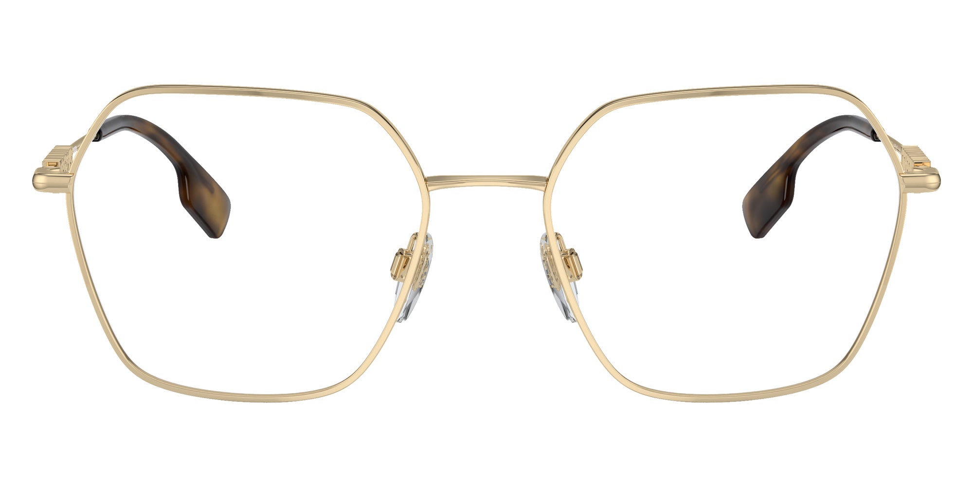 BURBERRY BE1381 1109 56 - Light Gold #id:be13811109_s:100100