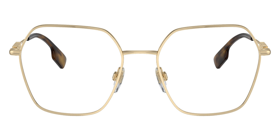 BURBERRY BE1381 1109 56 - Light Gold #id:be13811109_s:100100