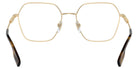 BURBERRY BE1381 1109 56 - Light Gold #id:be13811109_s:100115