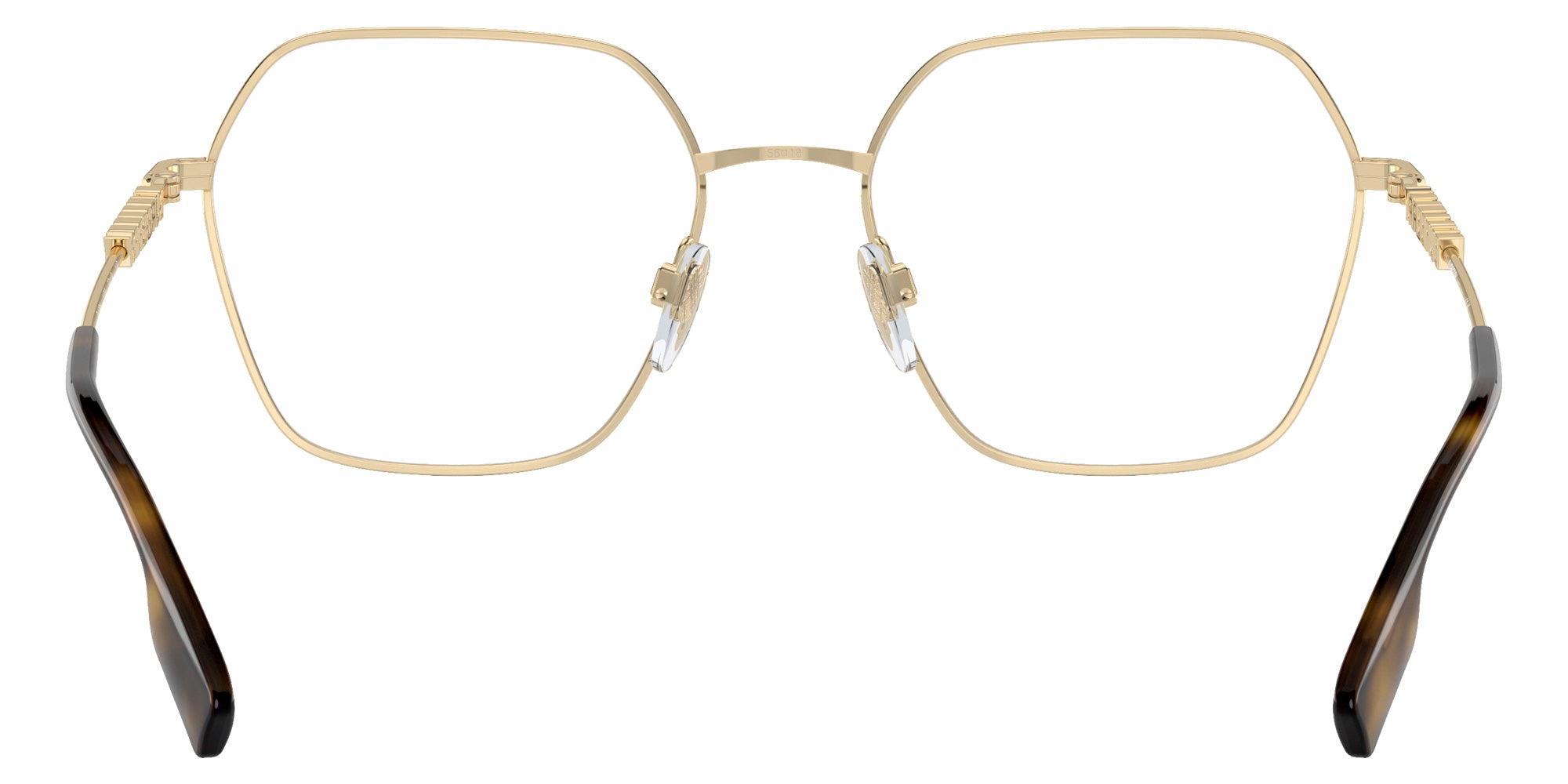 BURBERRY BE1381 1109 56 - Light Gold #id:be13811109_s:100115