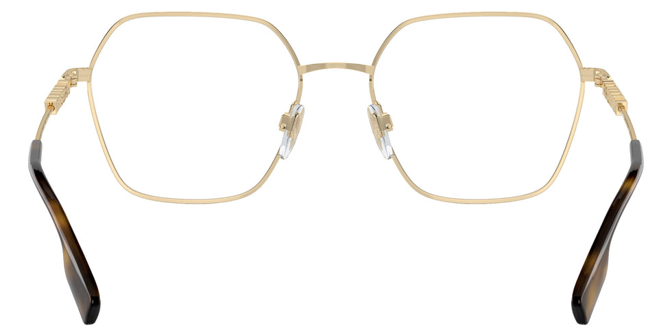 BURBERRY BE1381 1109 56 - Light Gold #id:be13811109_s:100115
