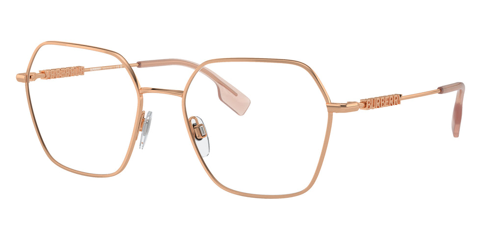 Burberry BE1381 1337 56 - Rose Gold #id:be13811337_s:102105