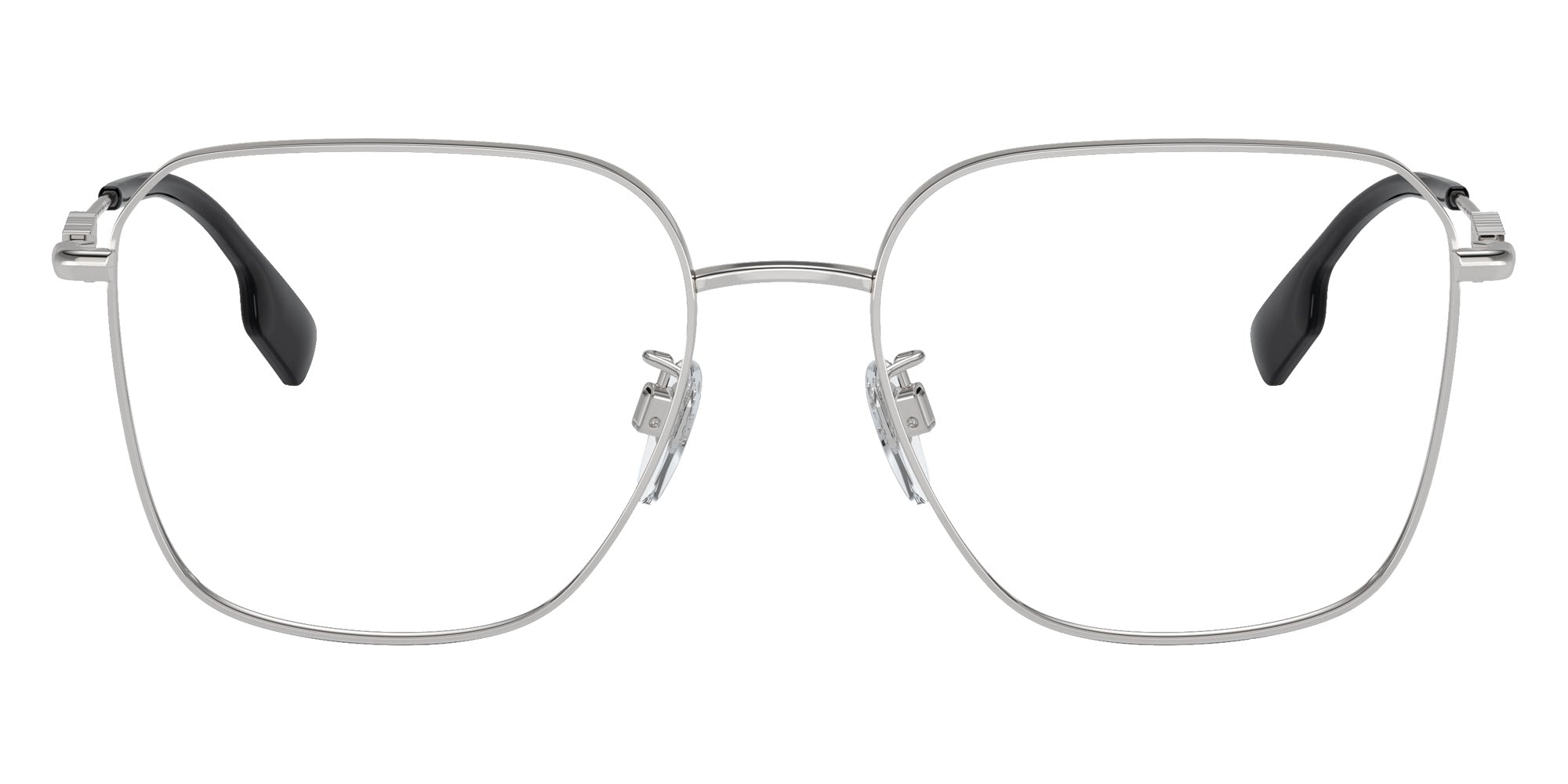 Burberry BE1382D 1005 55 - Silver #id:be1382d1005_s:100100