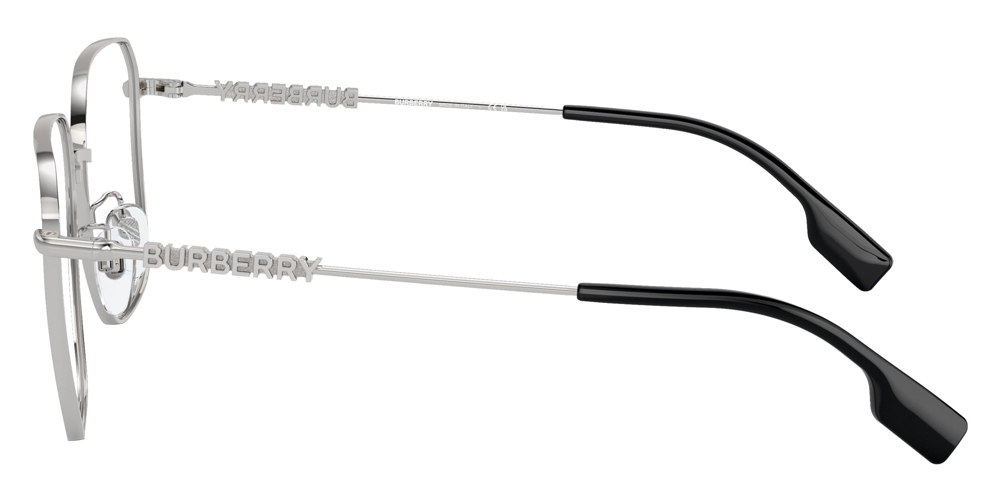 Burberry BE1382D 1005 55 - Silver #id:be1382d1005_s:100110