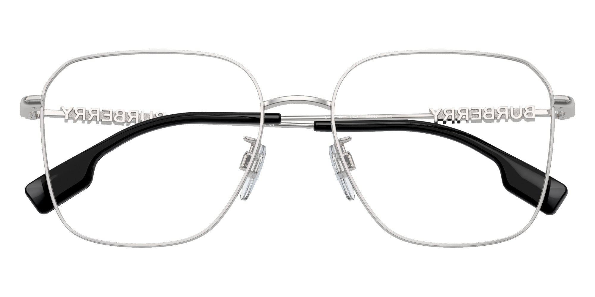 Burberry BE1382D 1005 55 - Silver #id:be1382d1005_s:100120