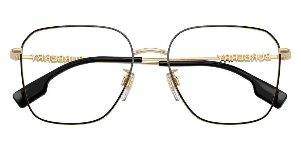 Burberry BE1382D 1326 55 - Black #id:be1382d1326_s:102120